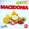 Keith - Macedonia - Single